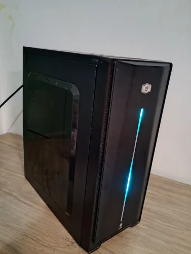 CPU