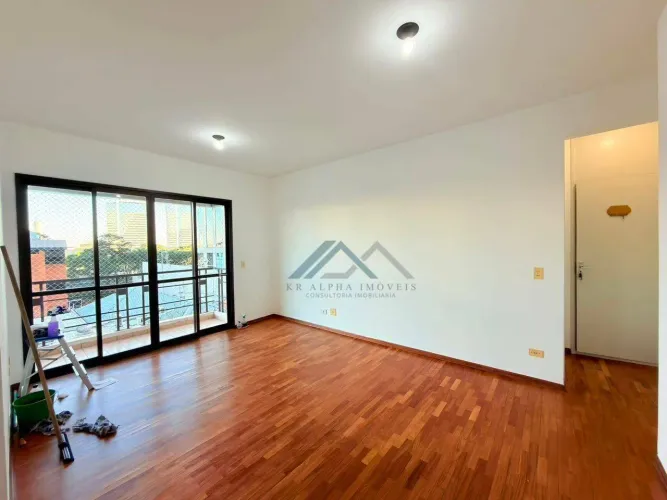 Apartamento com 3 dormitórios para alugar, 75 m² por R$ 5.927/mês - Edifício Pacific Tower
