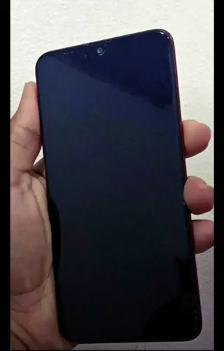 Samsung Galaxy A10s limpo e resetado - R$240