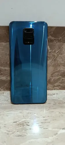 Xiaomi redmi note 9s
