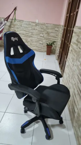 Cadeira gamer 