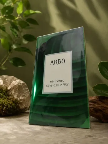 Colônia Arbo - O Boticário