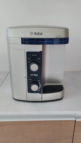 Filtro de água 