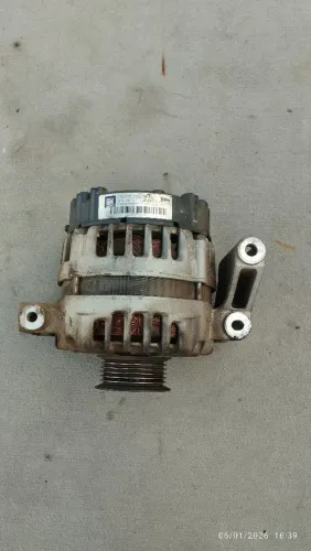 Alternador original GM Captiva 2.4
