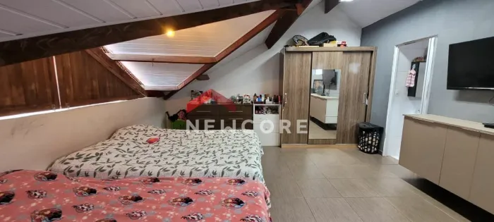 Casa em Rua José Galvão Primo - Central Parque Sorocaba - Sorocaba/SP