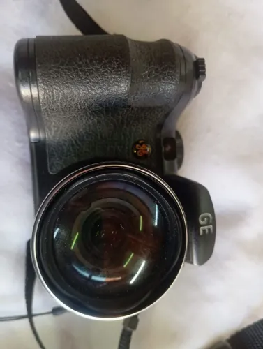 Câmera x550ge troco por drone