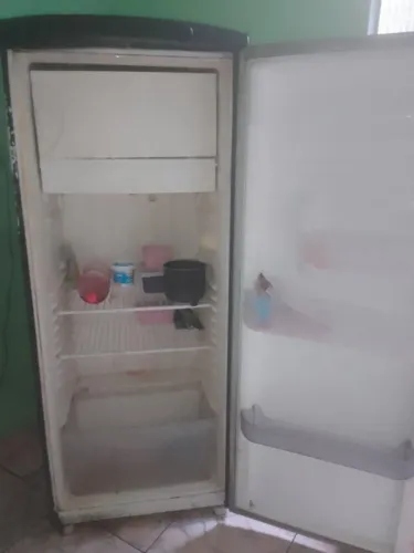 Geladeira