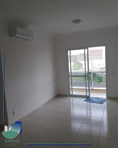 Apartamento com 2 quartos para alugar, 79m² - Jardim Botânico