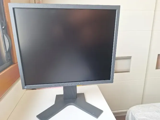 Monitor Eizo LCD 19 Polegadas modelo MX191