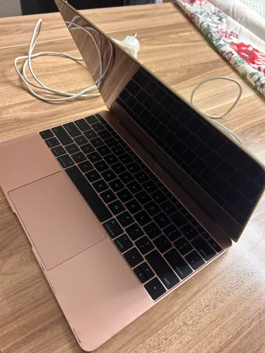 macbook 12 2016