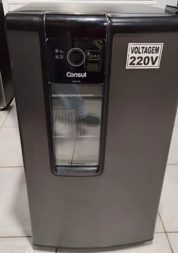Cervejeira Frostfree Cônsul 220V