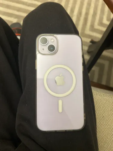 iPhone 14 Plus Rosa