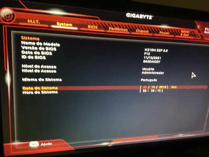 VENDO PC GAMER COMPLETINHO