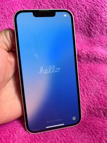 Iphone 13