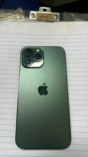 iPhone 13 Pro Max