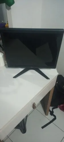 Monitor 19 Polegadas novo