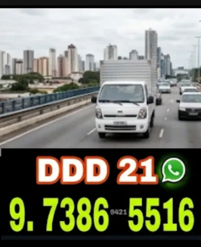 Frete, Mudanças com Transporte Seguro