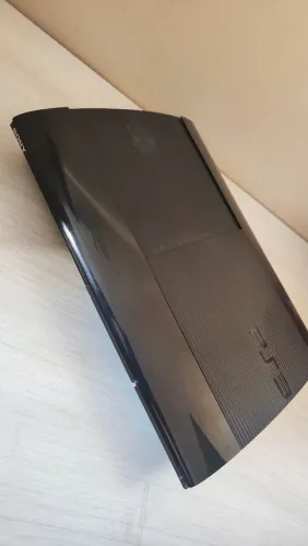 PlayStation 3 desbloqueado