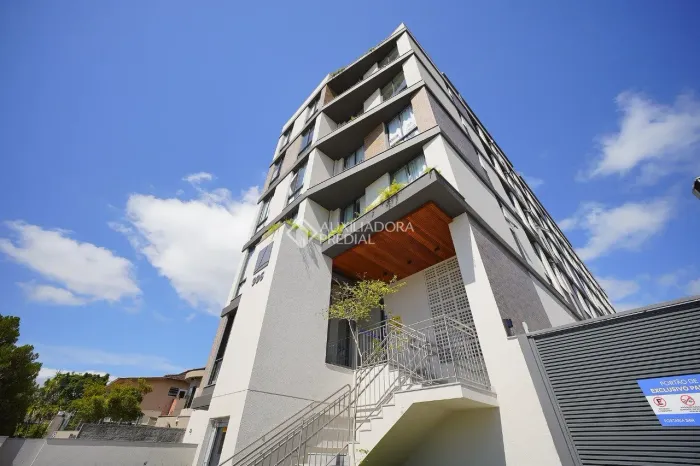 Studio à Venda em Frente à Eletrosul e UFSC