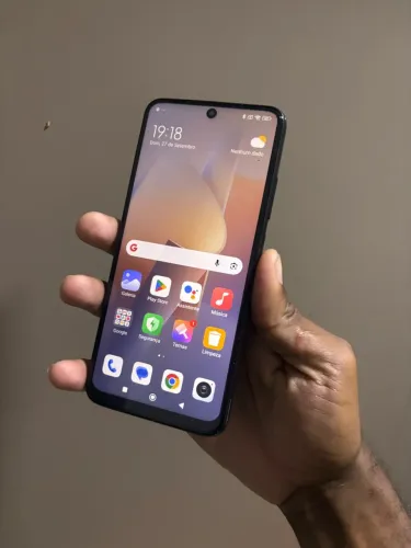Redmi note 11
