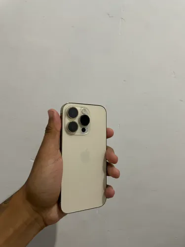 iPhone 14 Pro