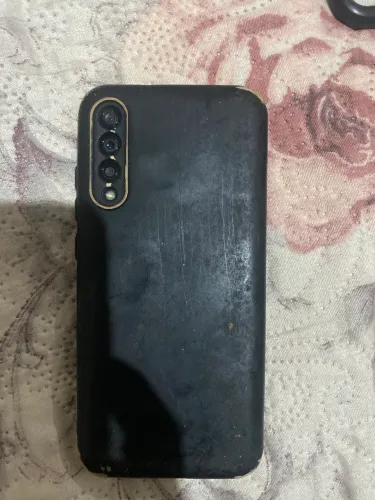 Xiaomi Mi A3