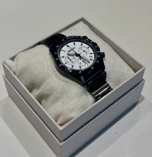 RELÓGIO SEIKO NANO 39MM