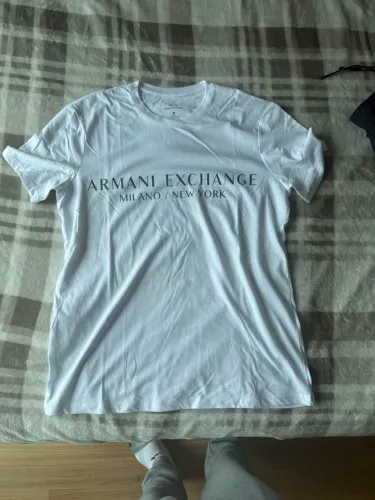 CAMISA ORIGINAL ARMANI EXCHANGE 
