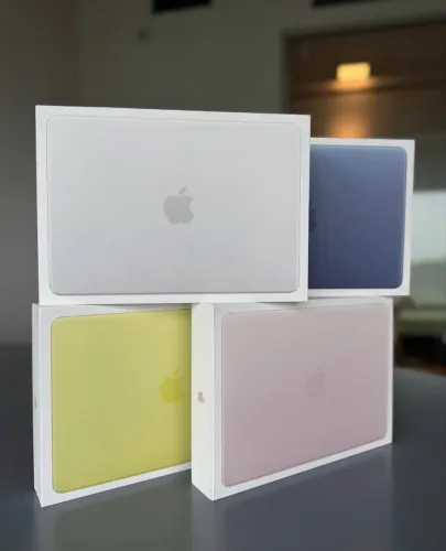 MacBook Neo 8/256 13 POL (NOVO) LOJA FÍSICA - DISTRIBUIDOR
