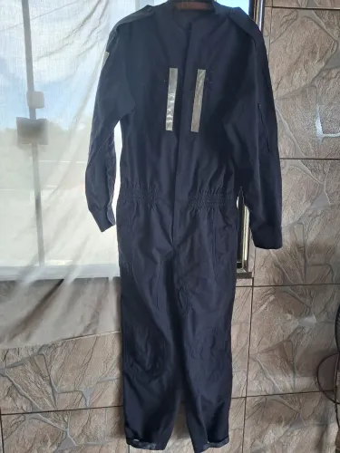 Macacão de ripstop para trabalhar caçar pescar...etc