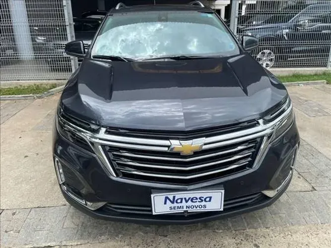 Chevrolet Equinox Premier 1.5 Turbo 172cv AUT 2022