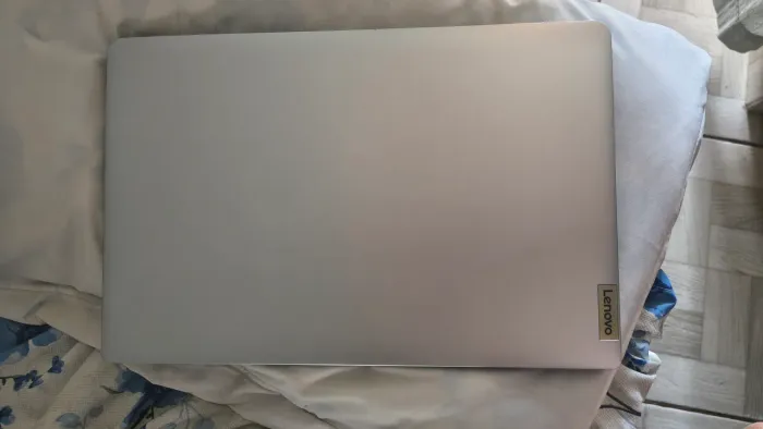Notebook IdeaPad i7 12 geração novinho. 512SSD