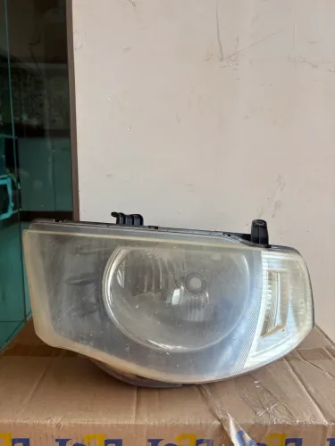 FAROL DA l200 Triton 