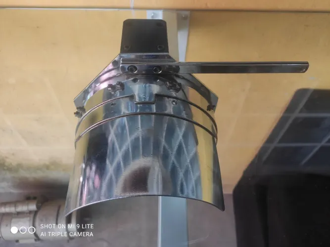 Suporte de mesa para bordar boné e bastidor de bordar boné 