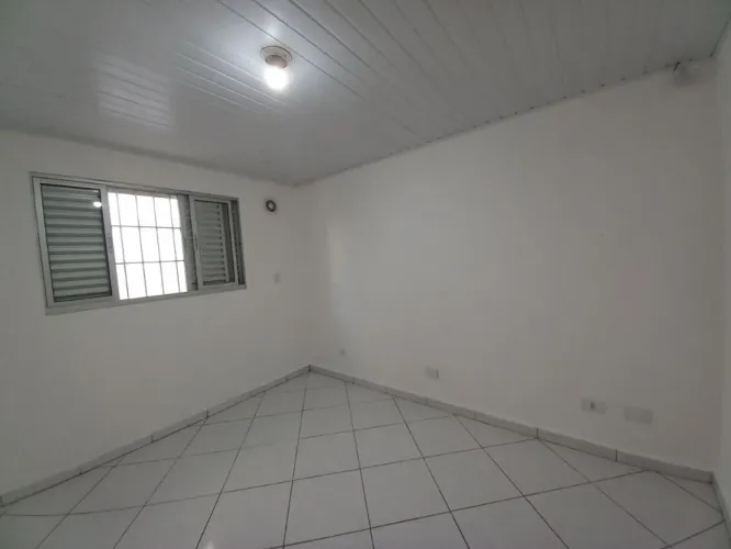 Casa para aluguel, 1 quarto, 2 vagas, Santa Maria - São Caetano do Sul/SP