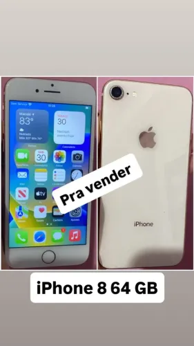 IPHONE 8