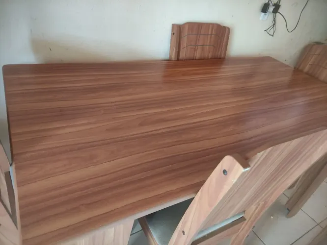 Mesa de jantar