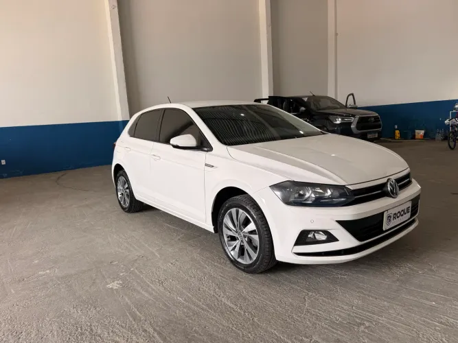 Volkswagen Polo Comfort. 200 TSI 1.0 Flex 12V Aut. 2019