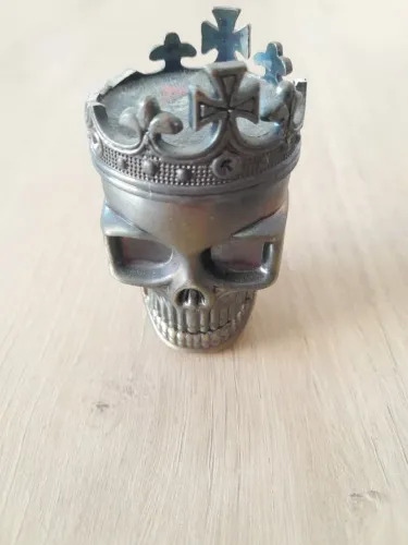 Triturador
