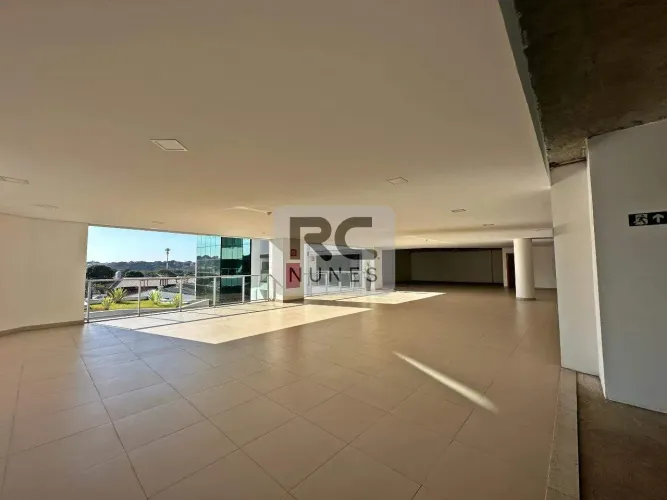 Loja com 112m² no Street Mall no bairro Liberdade