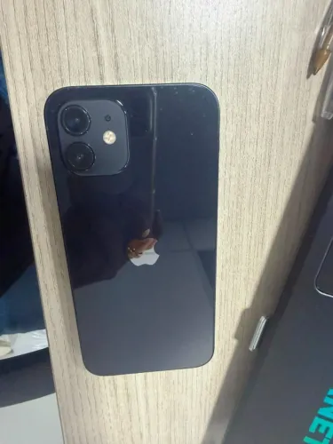 TROCO EM S23 ou S24: iPhone 12 128 GIGAS + 85% bateria(acompanha carregador turbo e capa)
