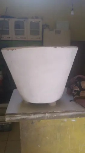 Venda de jarros