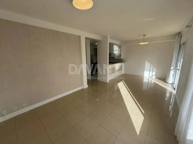 Casa para venda e locação no Condomínio Town Houses II em Campinas na Davanti Imóveis.
