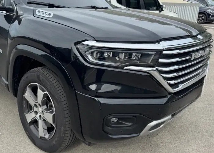 Ram Rampage Laramie 2.0 TB CD 4X4 Die. Aut. 2024