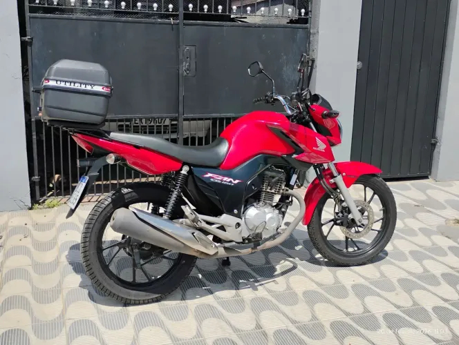 Cg fan 160