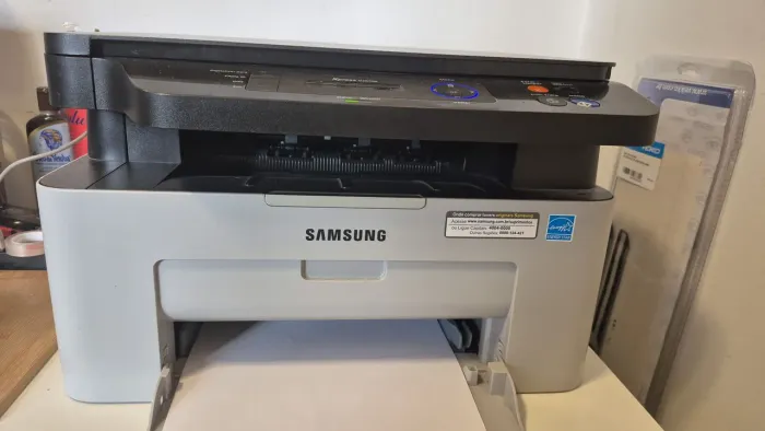 Impressora multifuncional Samsung Xpress M3070W
