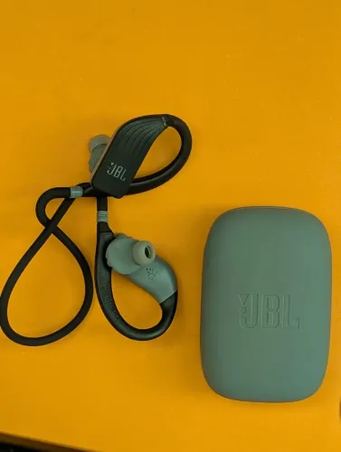 JBL endurance junp