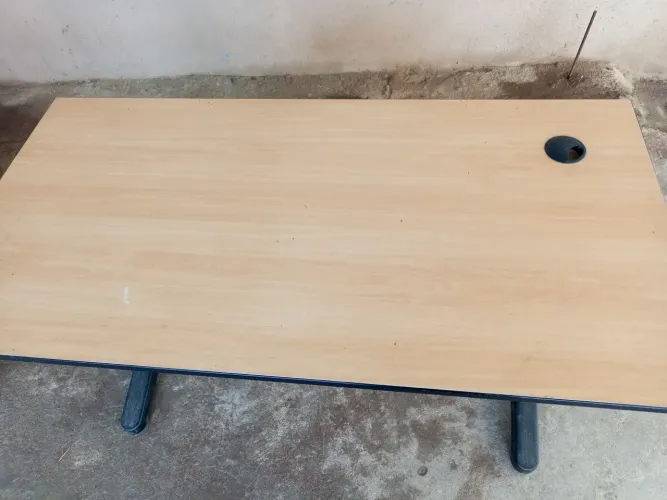 Mesa de escritório