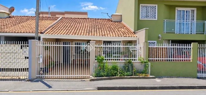 CASA À VENDA | PARQUE DA FONTE - SÃO JOSÉ DOS PINHAIS
