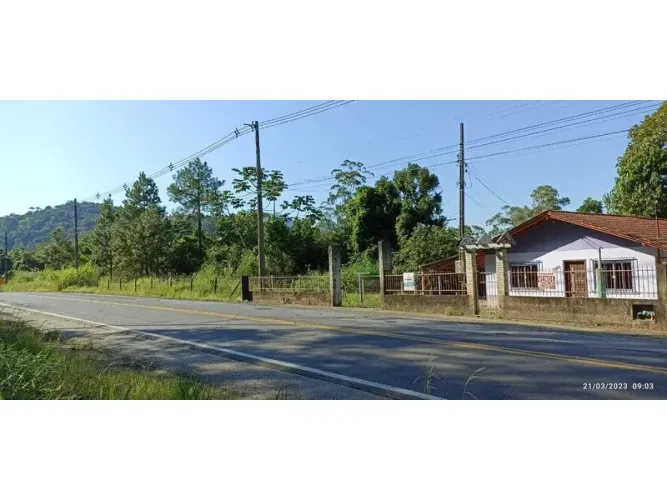 Casa RODEIO - SC